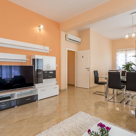 Apartmani Lukic Split Kültér fotó
