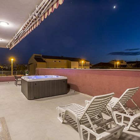 Apartmani Lukic Split Kültér fotó