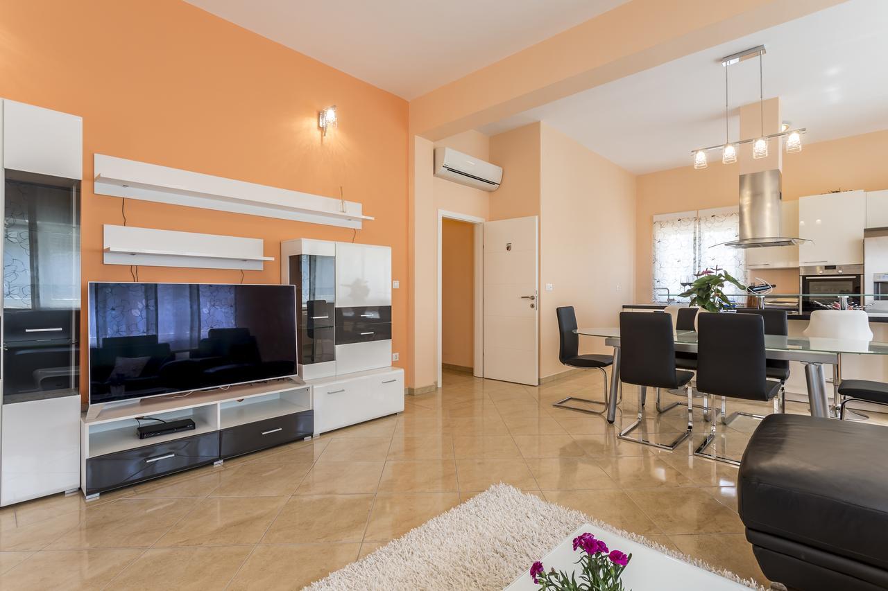 Apartmani Lukic Split Kültér fotó