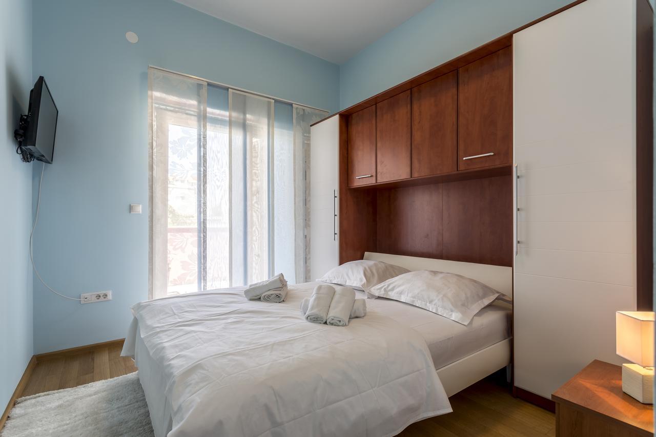 Apartmani Lukic Split Kültér fotó