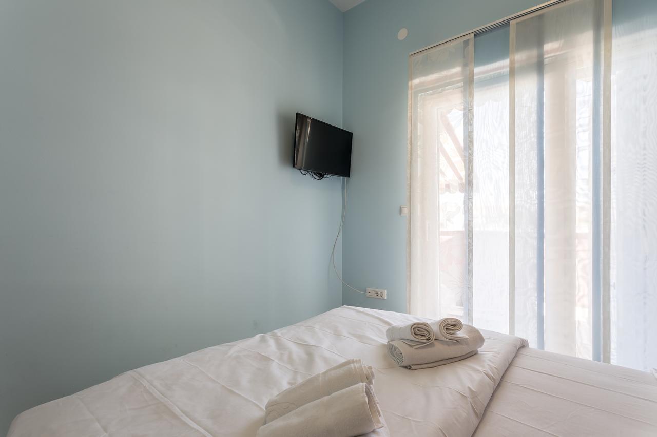 Apartmani Lukic Split Kültér fotó
