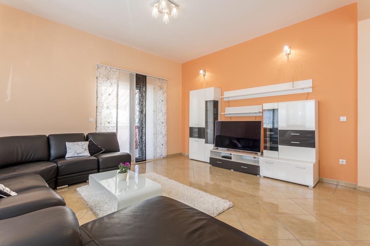 Apartmani Lukic Split Kültér fotó