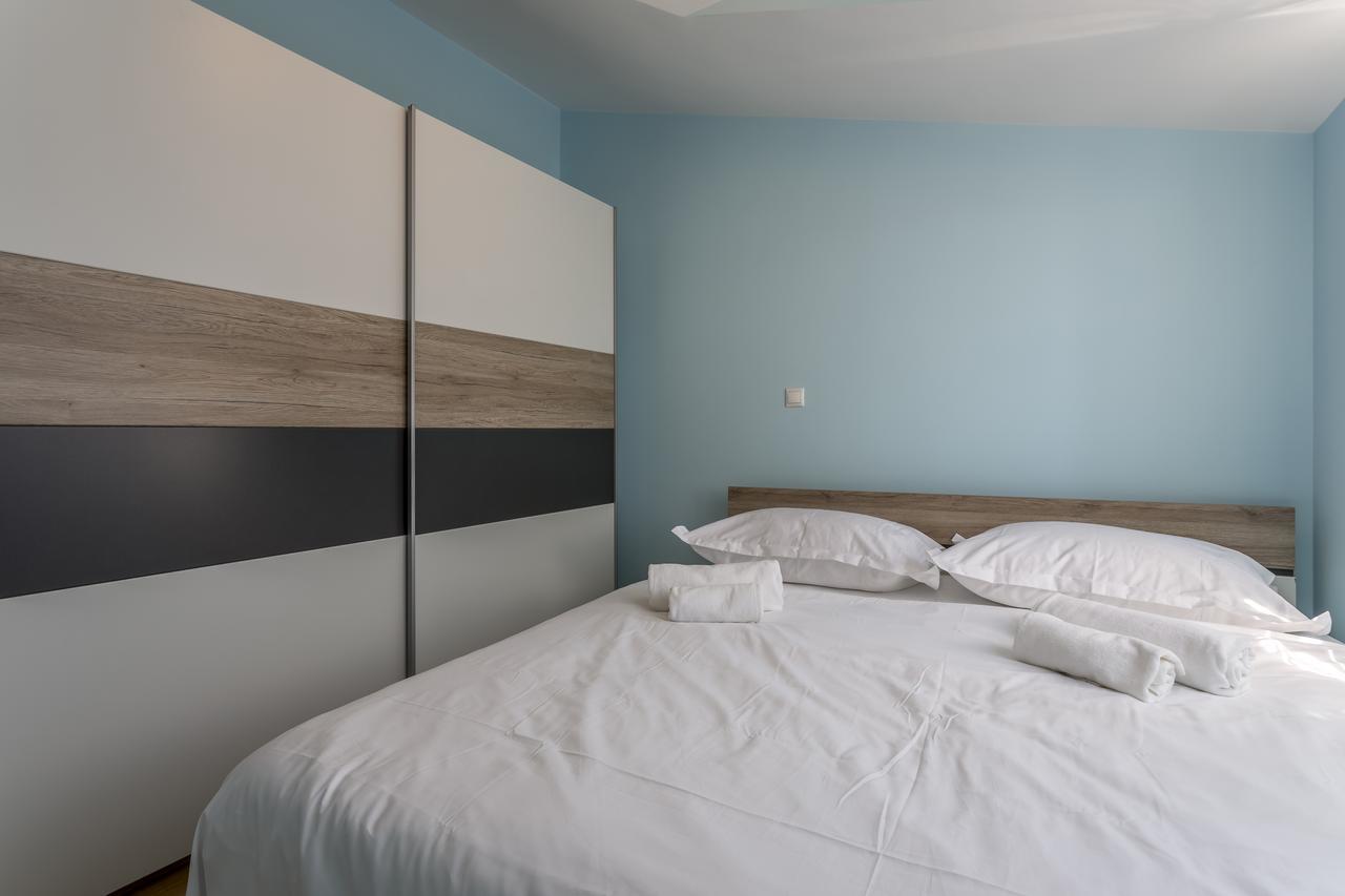 Apartmani Lukic Split Kültér fotó