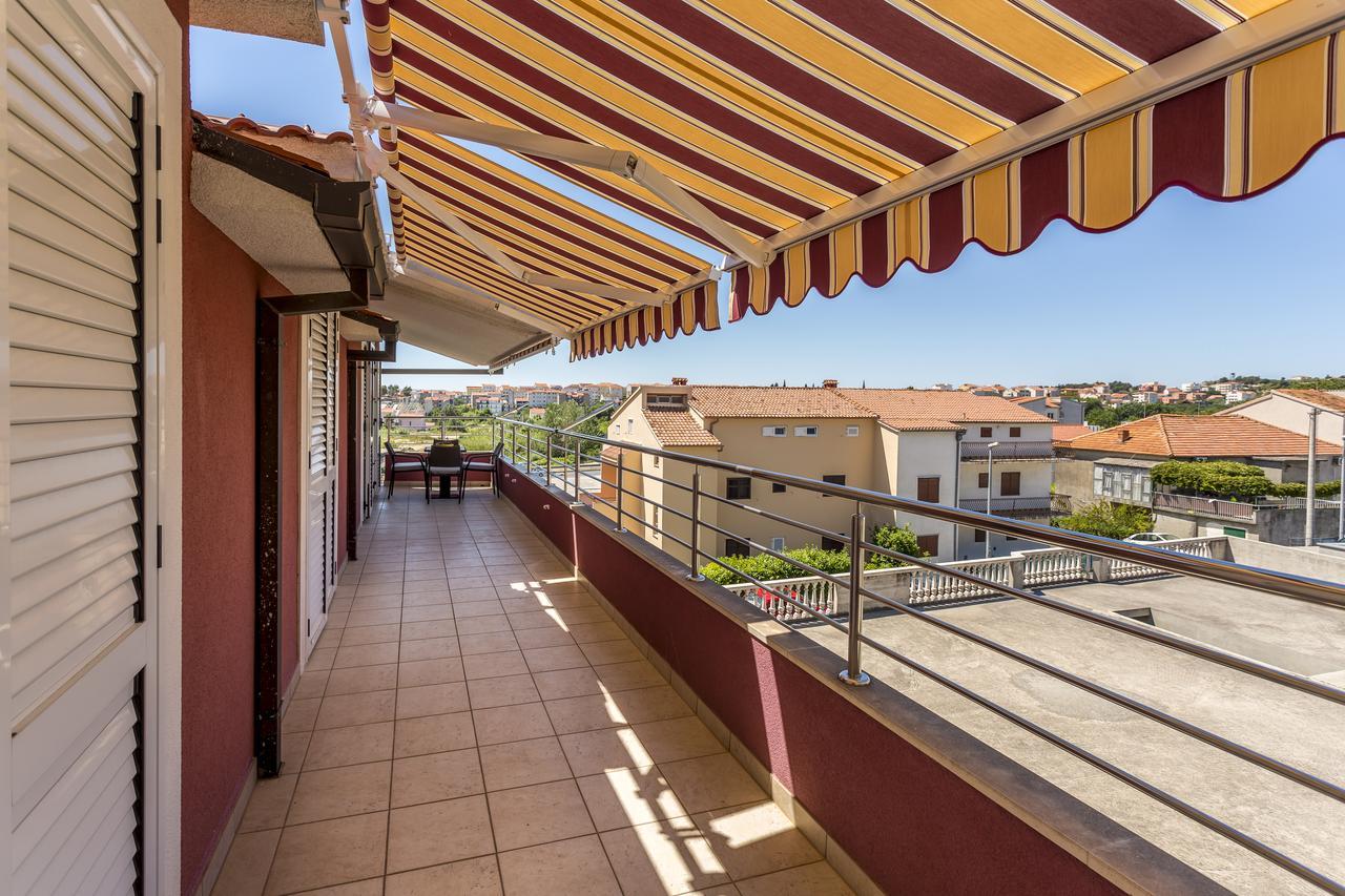 Apartmani Lukic Split Kültér fotó