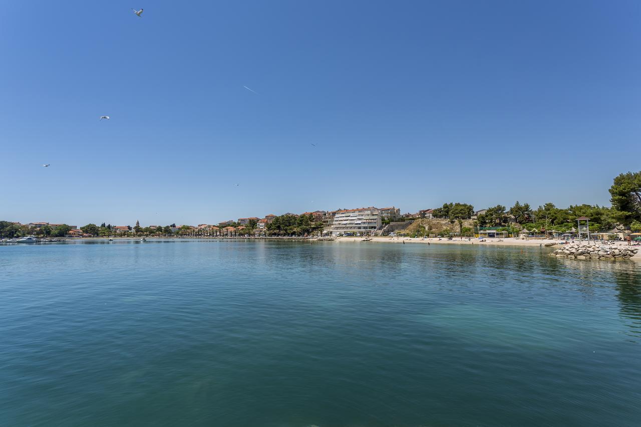 Apartmani Lukic Split Kültér fotó
