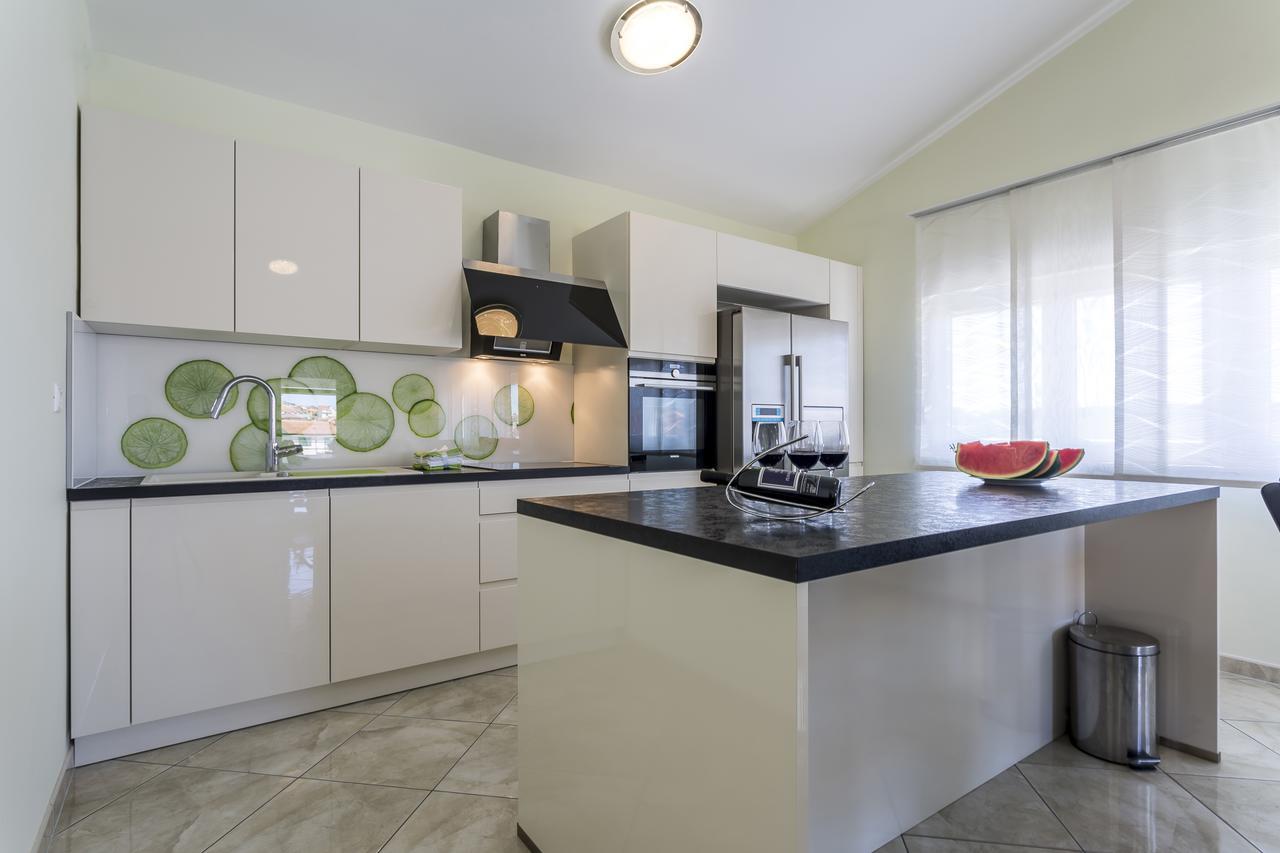 Apartmani Lukic Split Kültér fotó