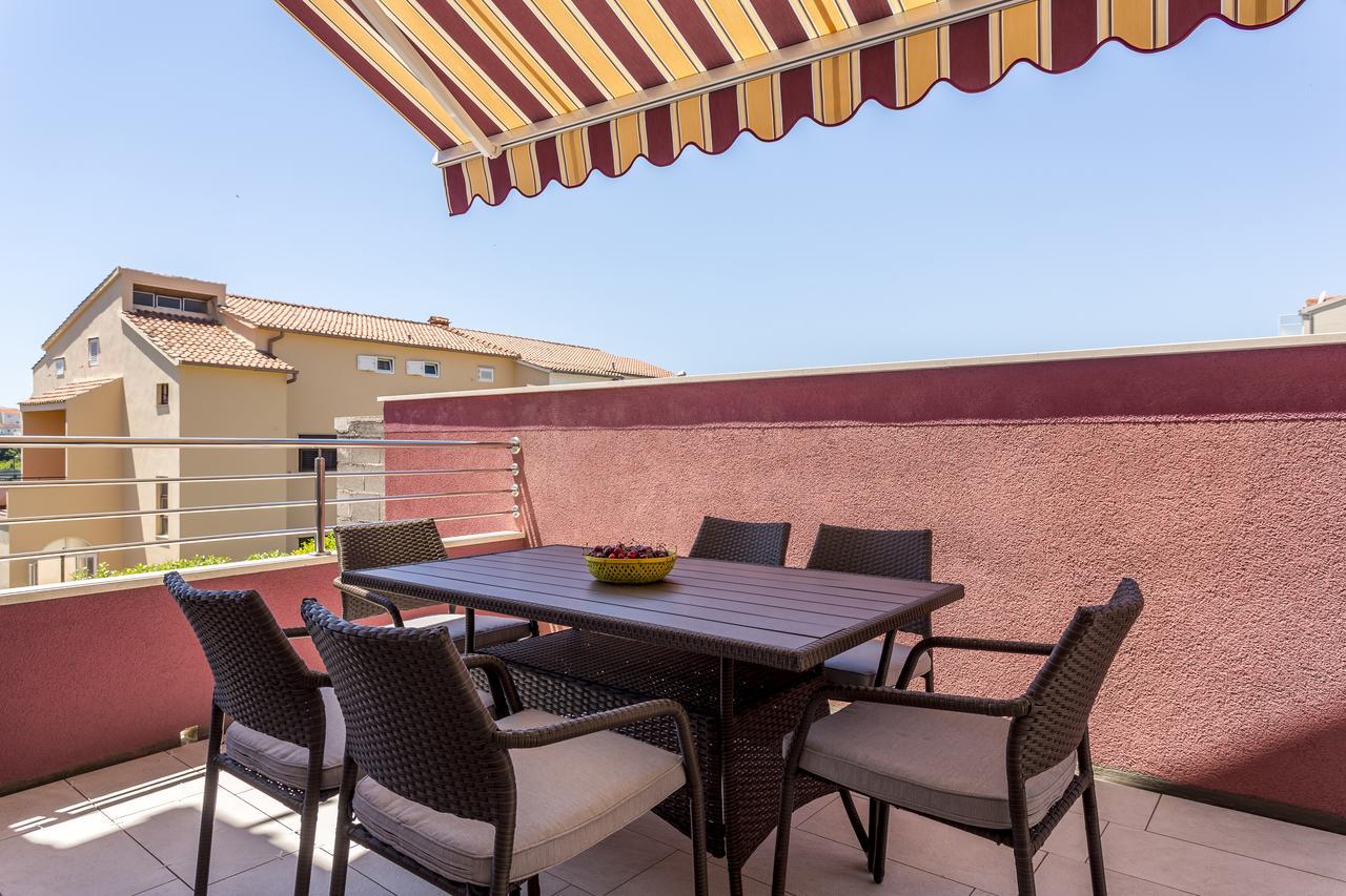 Apartmani Lukic Split Kültér fotó