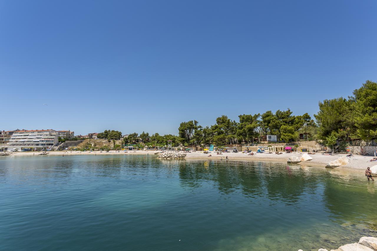 Apartmani Lukic Split Kültér fotó