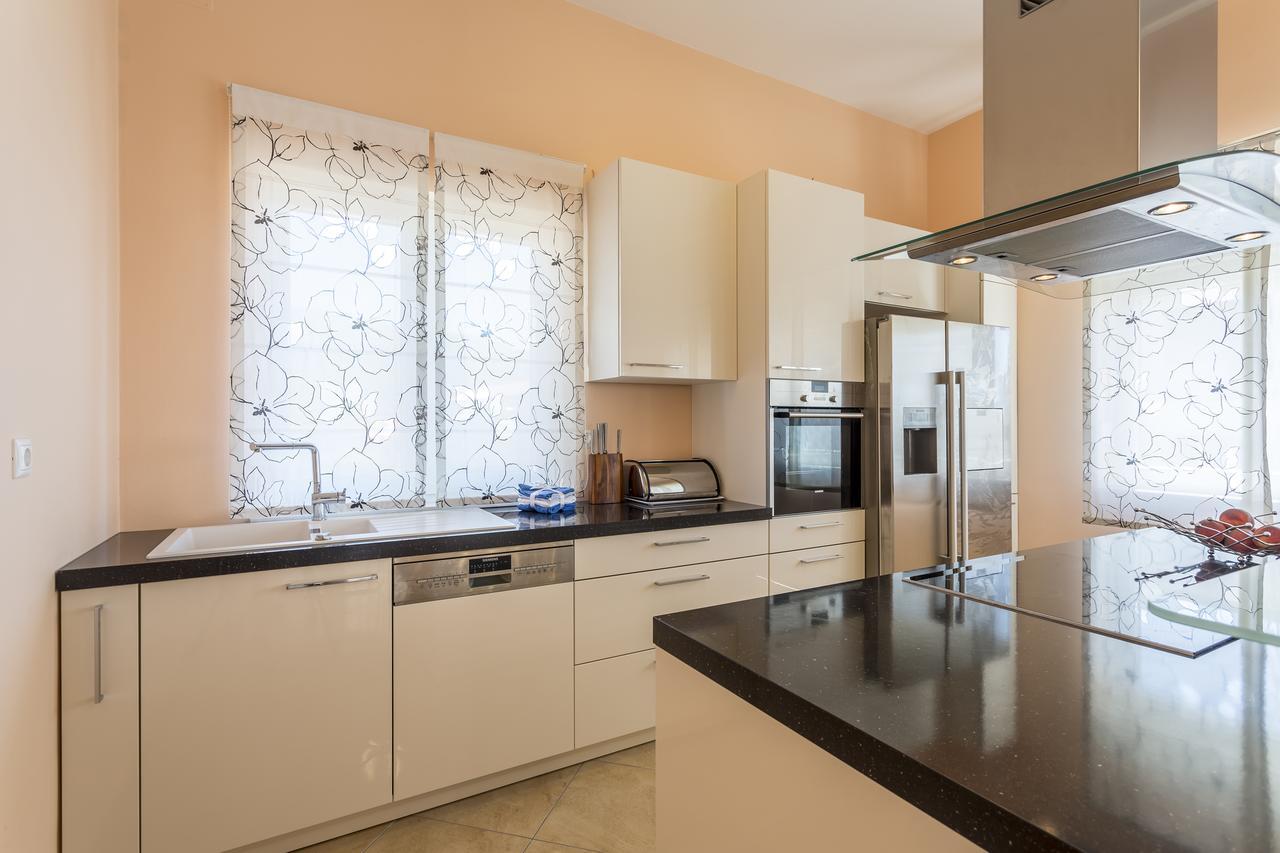 Apartmani Lukic Split Kültér fotó