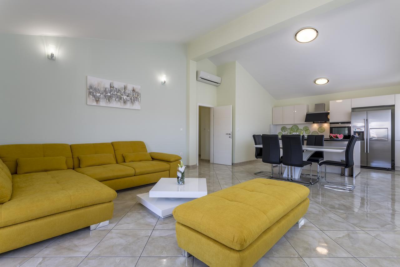 Apartmani Lukic Split Kültér fotó