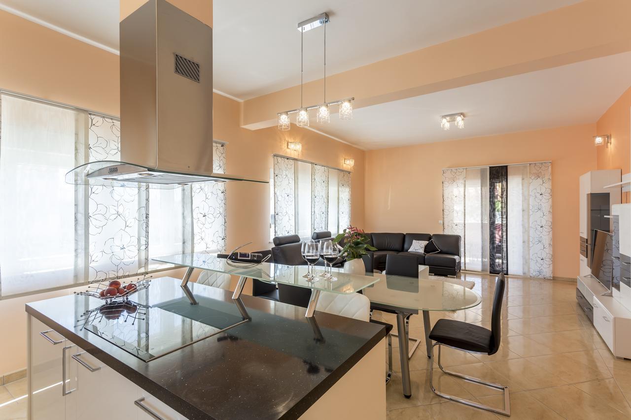 Apartmani Lukic Split Kültér fotó