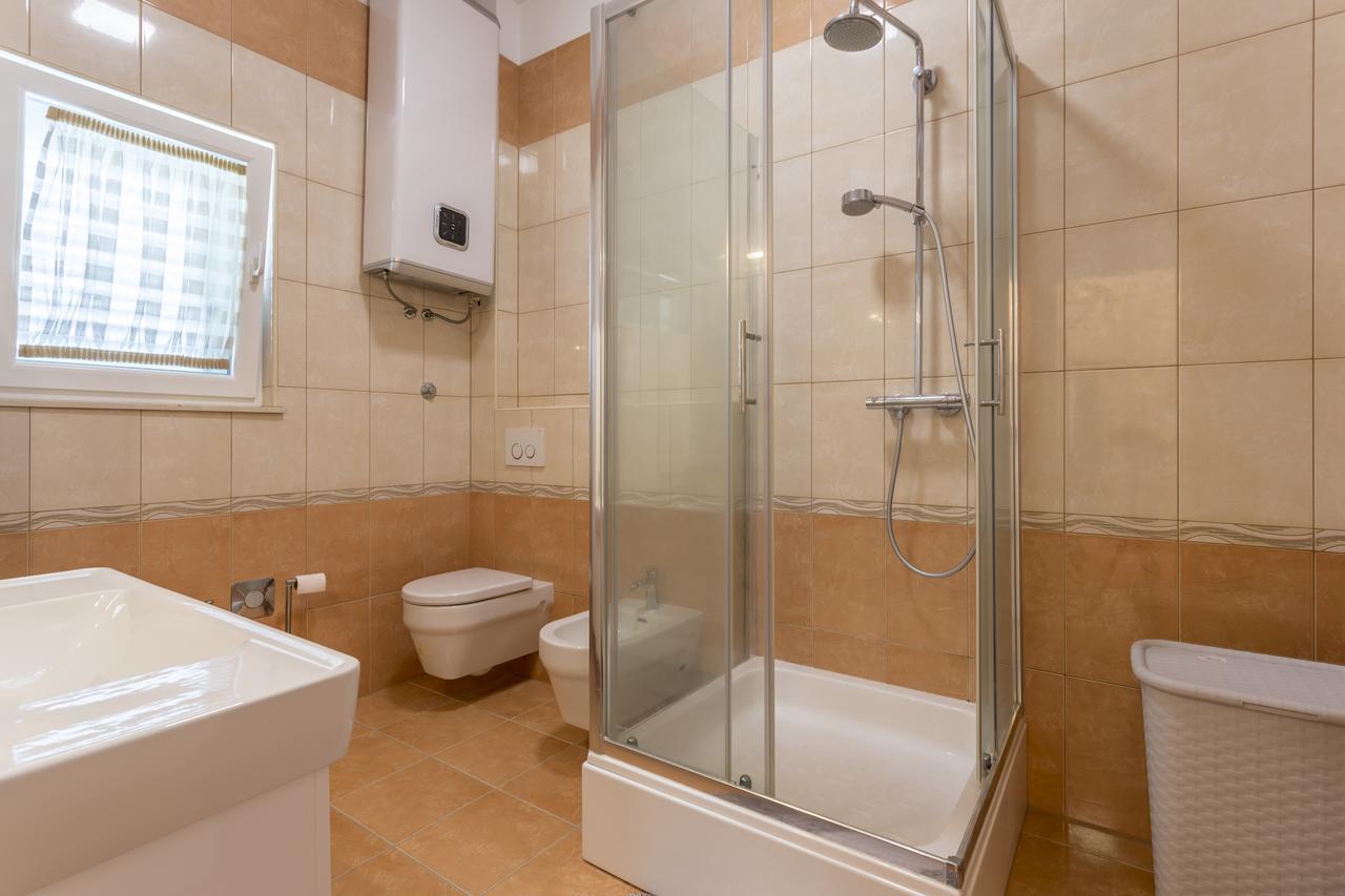 Apartmani Lukic Split Kültér fotó