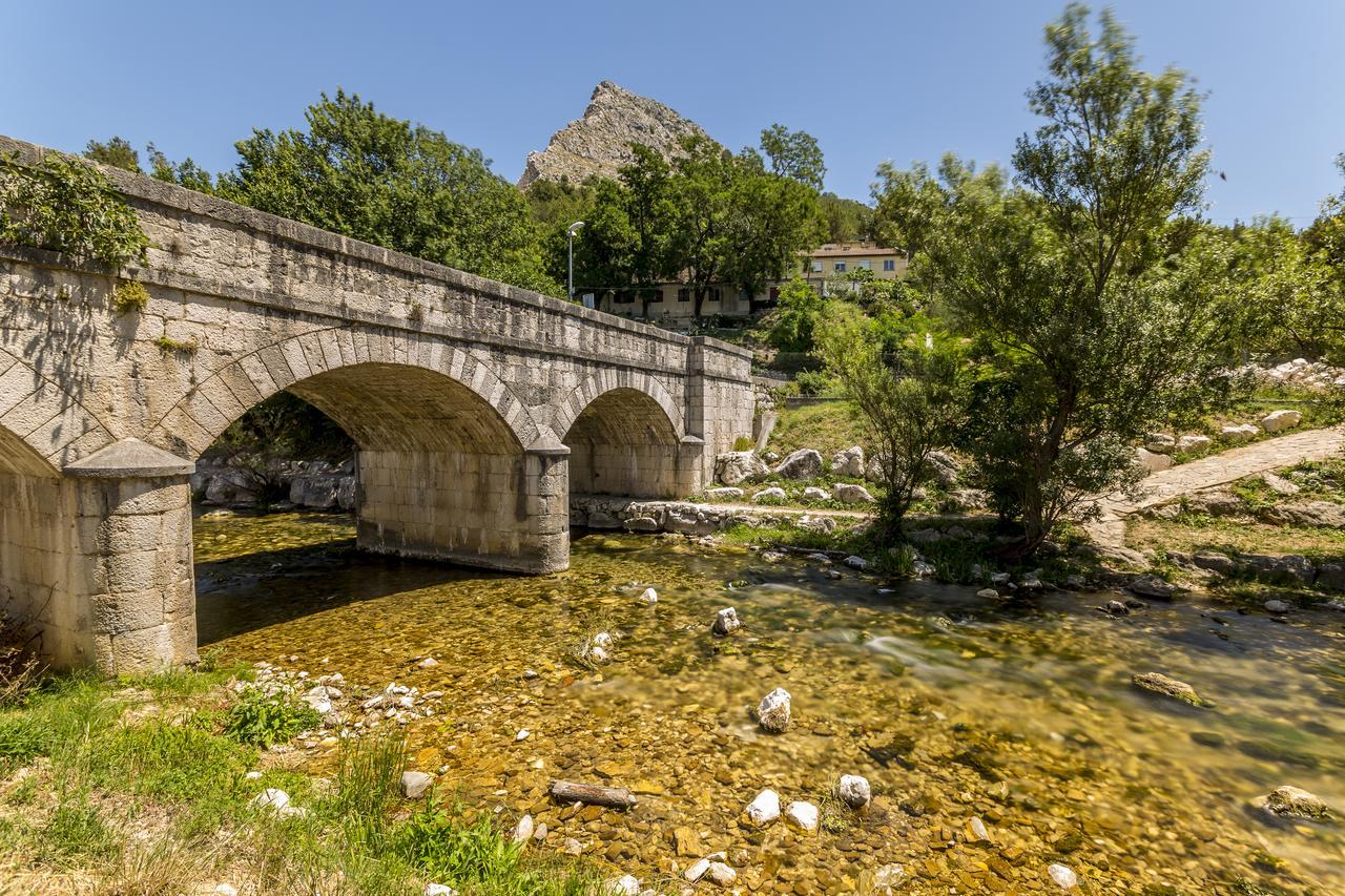 Apartmani Lukic Split Kültér fotó