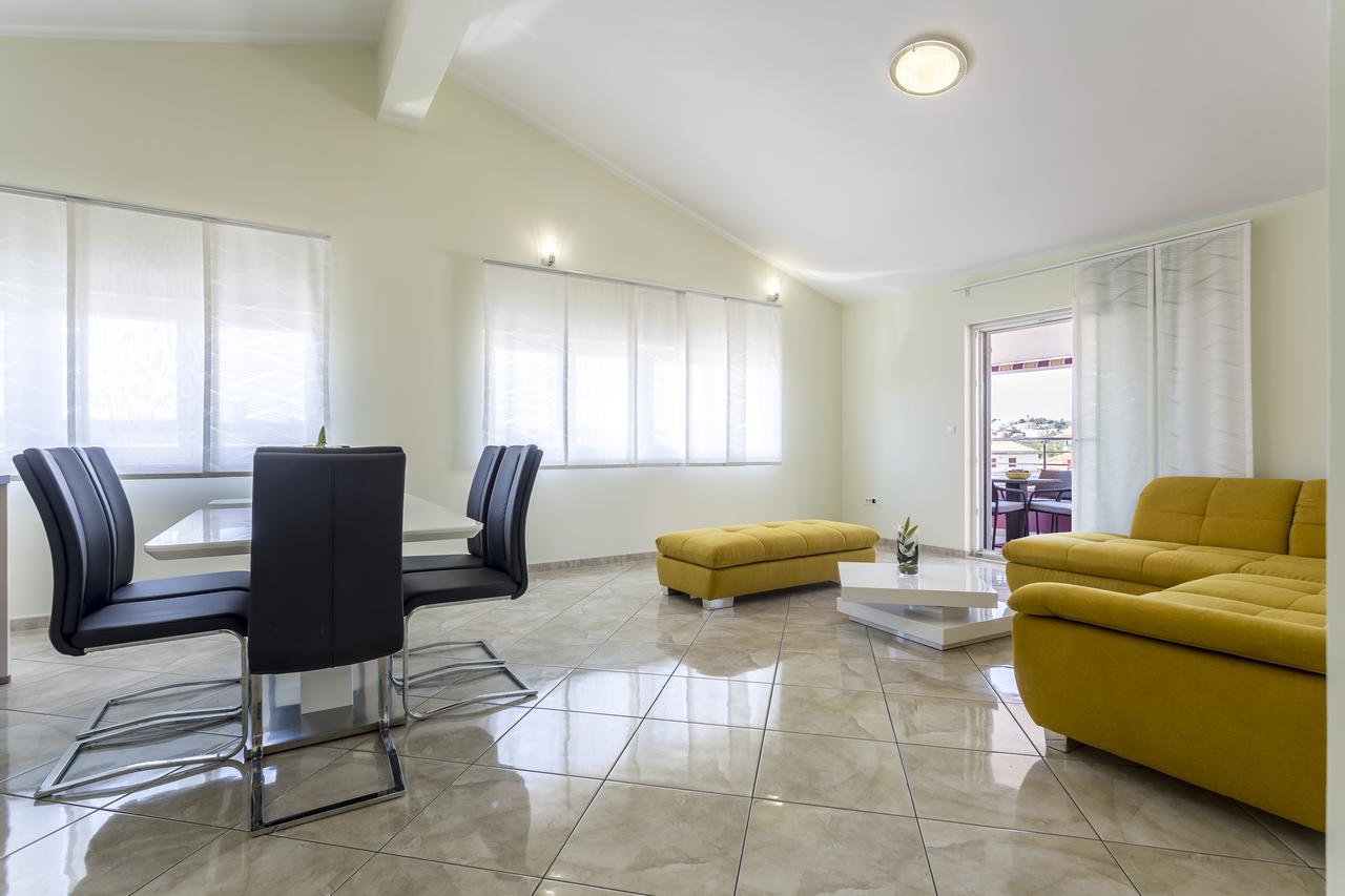 Apartmani Lukic Split Kültér fotó