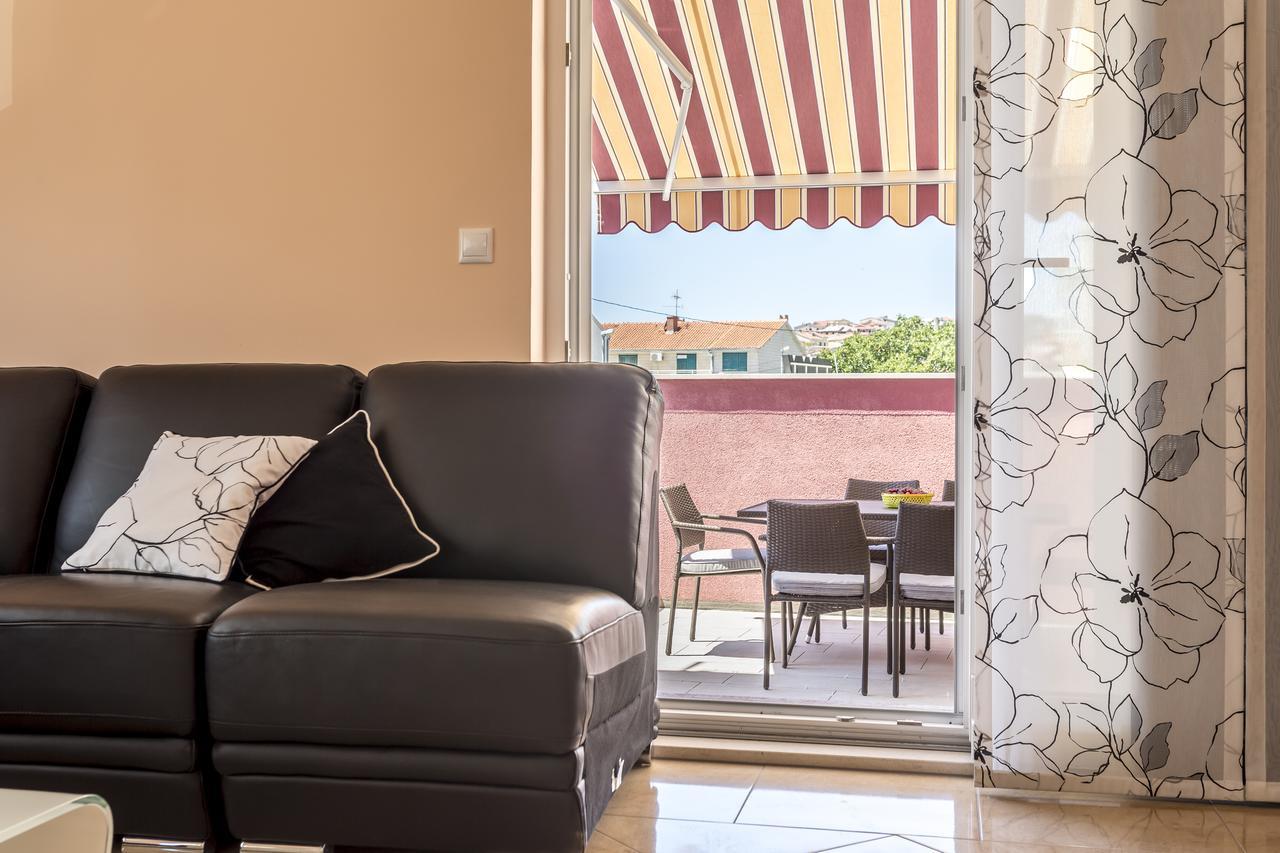 Apartmani Lukic Split Kültér fotó