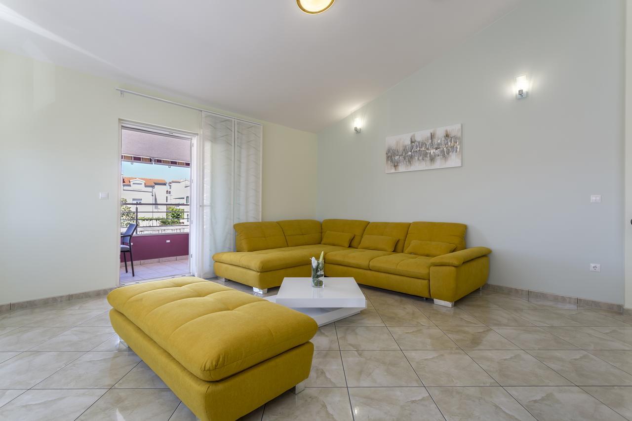 Apartmani Lukic Split Kültér fotó