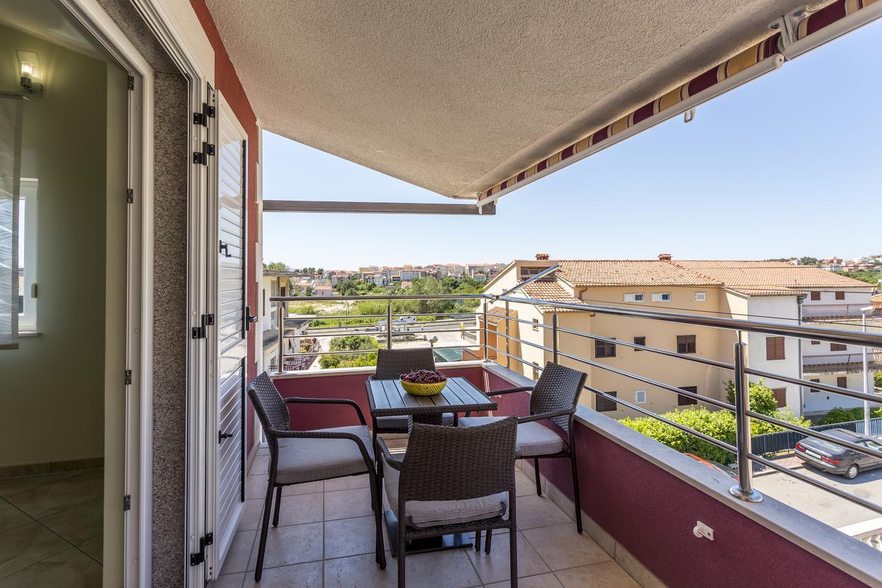Apartmani Lukic Split Kültér fotó
