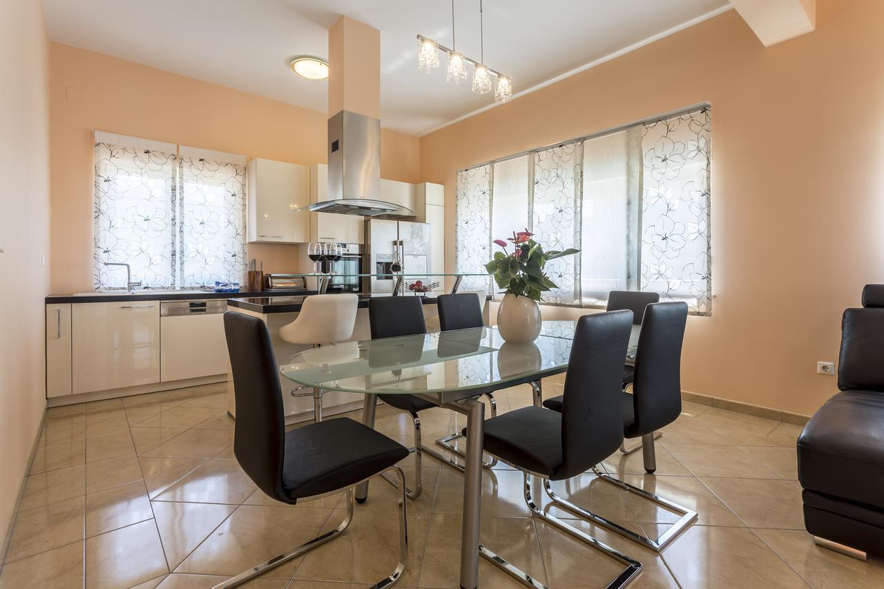 Apartmani Lukic Split Kültér fotó