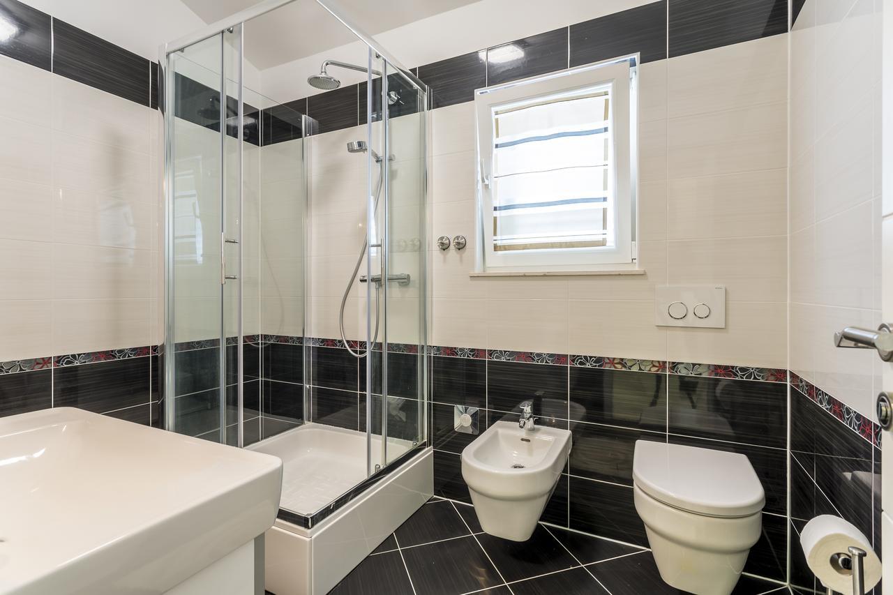 Apartmani Lukic Split Kültér fotó