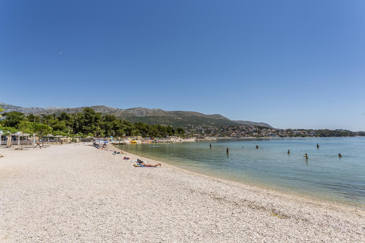 Apartmani Lukic Split Kültér fotó