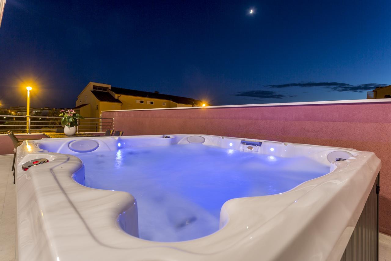Apartmani Lukic Split Kültér fotó