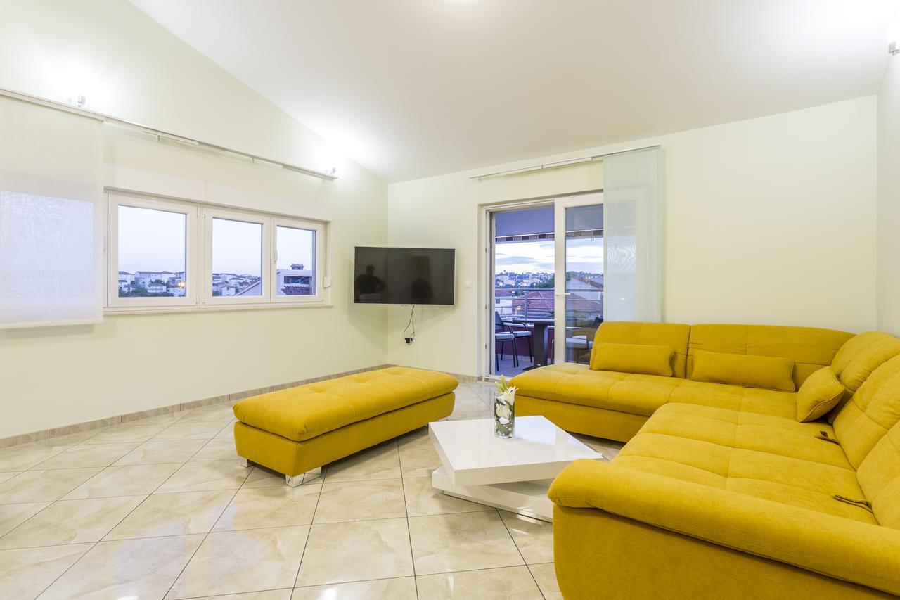 Apartmani Lukic Split Kültér fotó