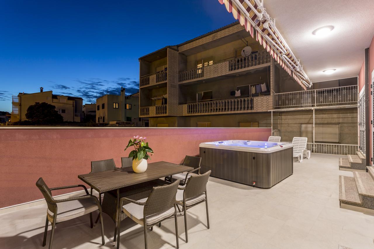 Apartmani Lukic Split Kültér fotó