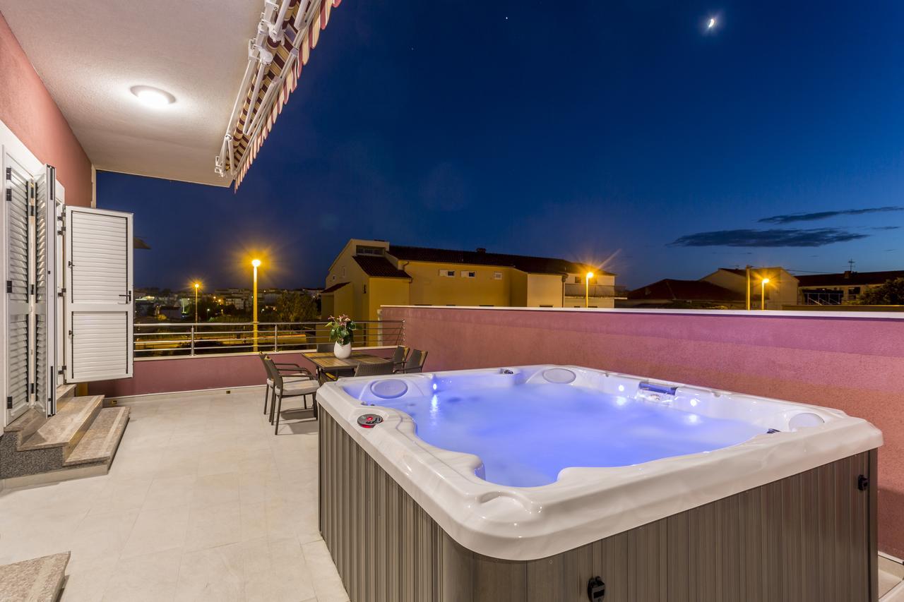 Apartmani Lukic Split Kültér fotó